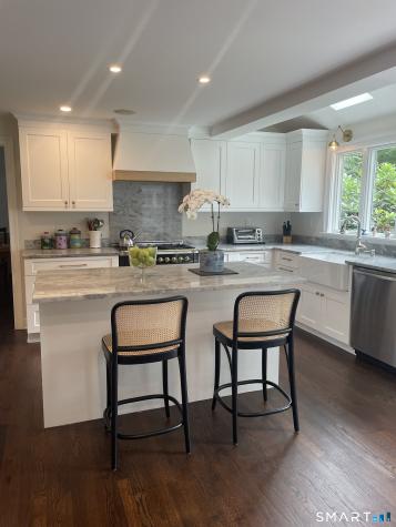 34 Wildcat Springs Drive Madison CT 06443