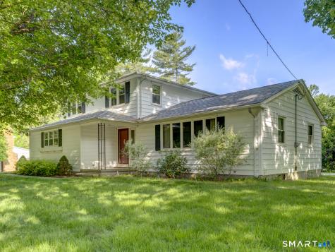 63 Chamberlain Street Torrington CT 06790
