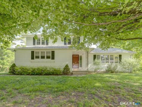 63 Chamberlain Street Torrington CT 06790