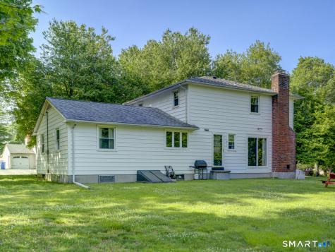 63 Chamberlain Street Torrington CT 06790