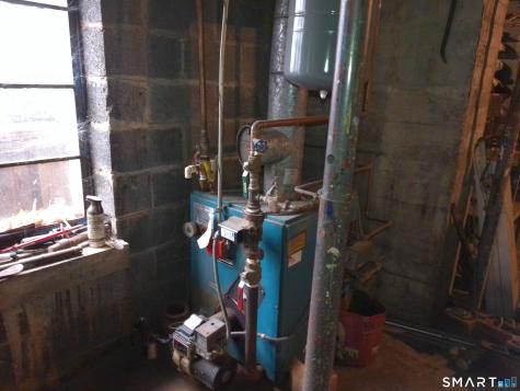 406 Strong Street East Haven CT 06512