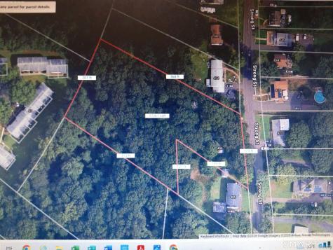 406 Strong Street East Haven CT 06512