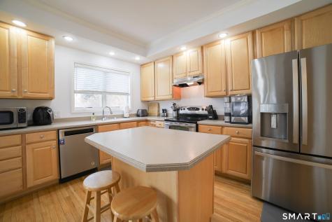 16 Sunset Hill Avenue Norwalk CT 06851