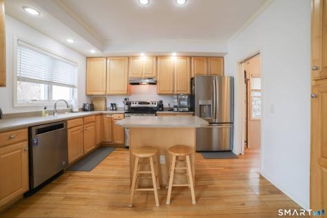 16 Sunset Hill Avenue Norwalk CT 06851