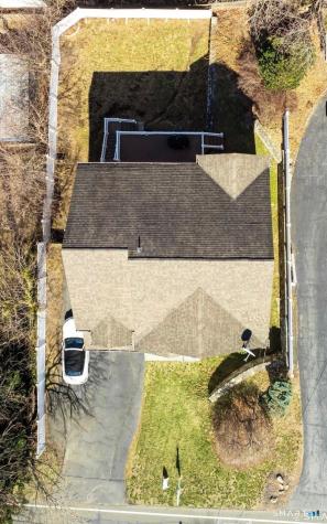 16 Sunset Hill Avenue Norwalk CT 06851