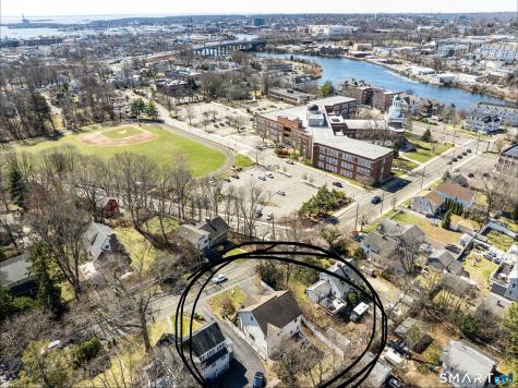16 Sunset Hill Avenue Norwalk CT 06851