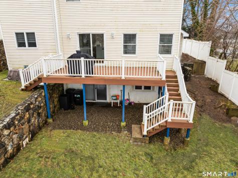 16 Sunset Hill Avenue Norwalk CT 06851