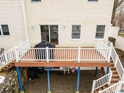 16 Sunset Hill Avenue Norwalk CT 06851