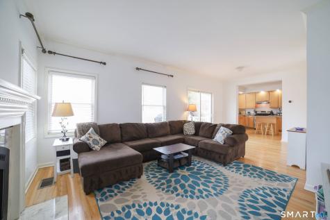 16 Sunset Hill Avenue Norwalk CT 06851