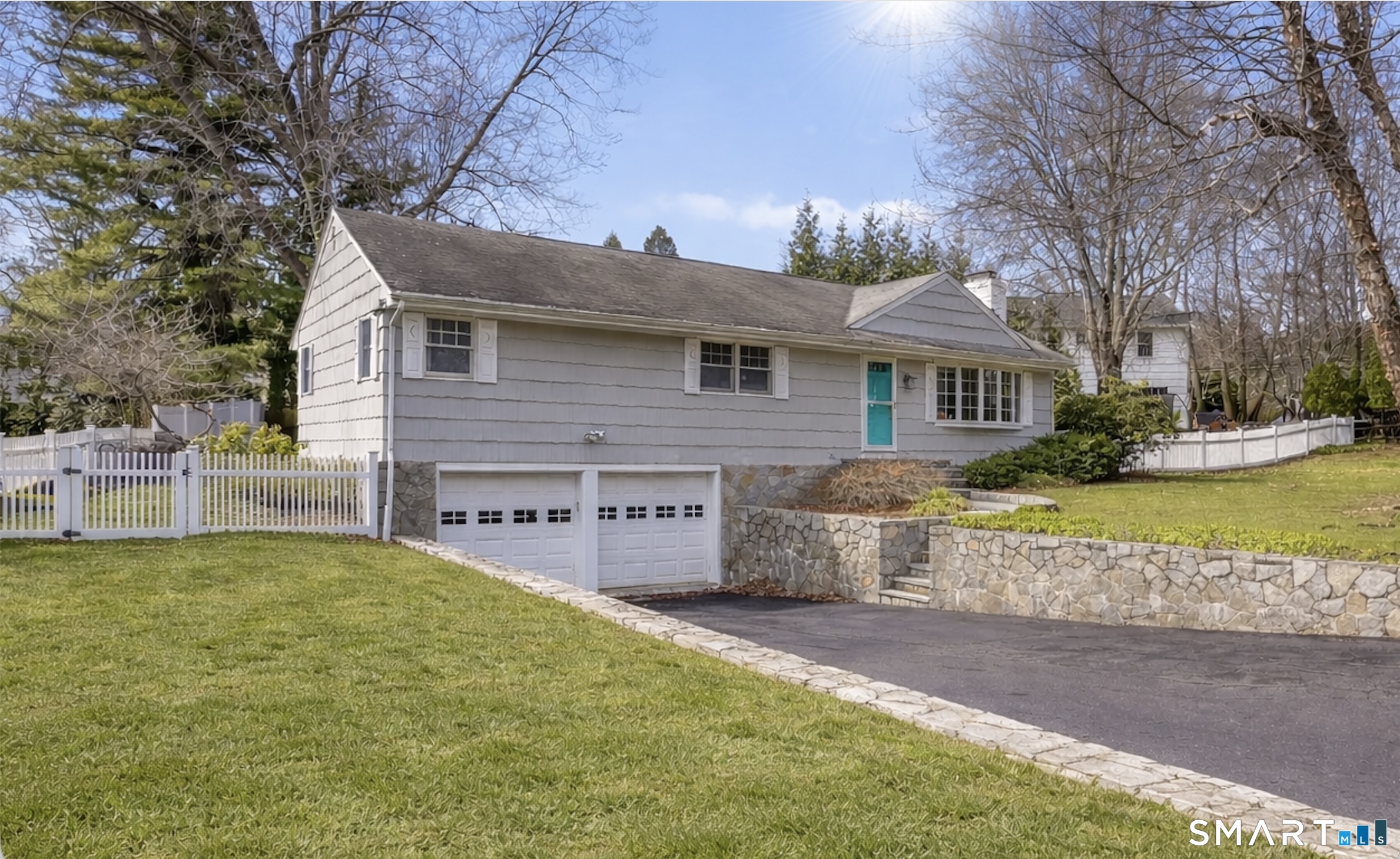 11 Old Field Road Norwalk CT 06853