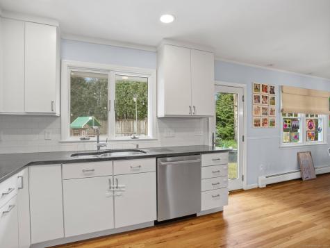 11 Old Field Road Norwalk CT 06853