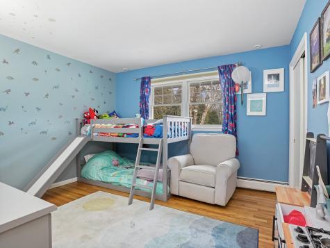11 Old Field Road Norwalk CT 06853