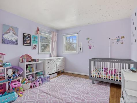 11 Old Field Road Norwalk CT 06853
