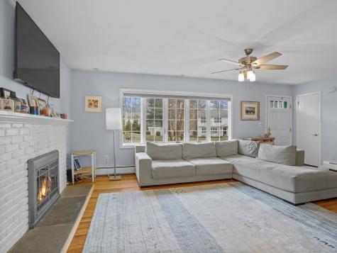 11 Old Field Road Norwalk CT 06853