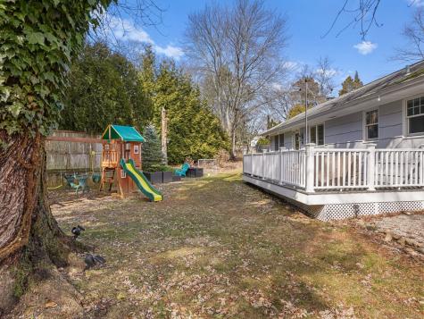 11 Old Field Road Norwalk CT 06853