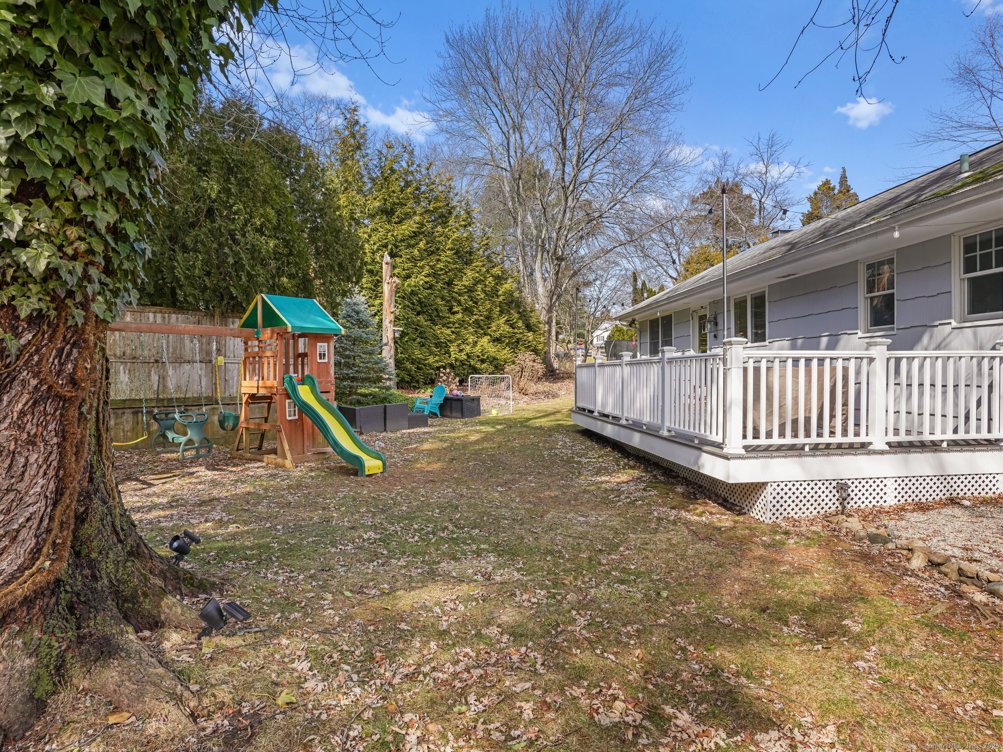 11 Old Field Road Norwalk CT 06853