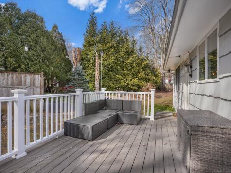 11 Old Field Road Norwalk CT 06853