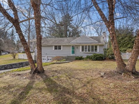 11 Old Field Road Norwalk CT 06853