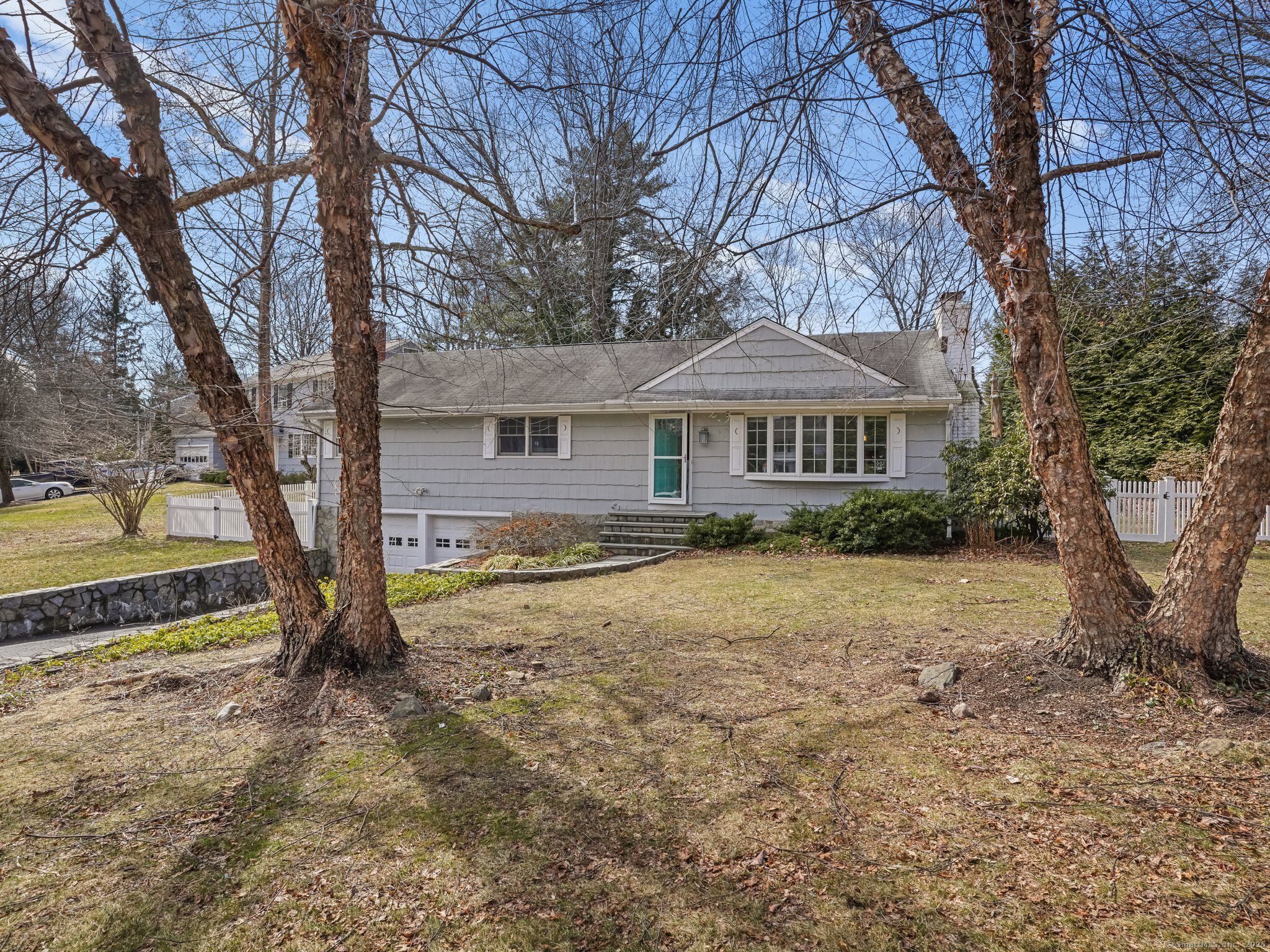 11 Old Field Road Norwalk CT 06853