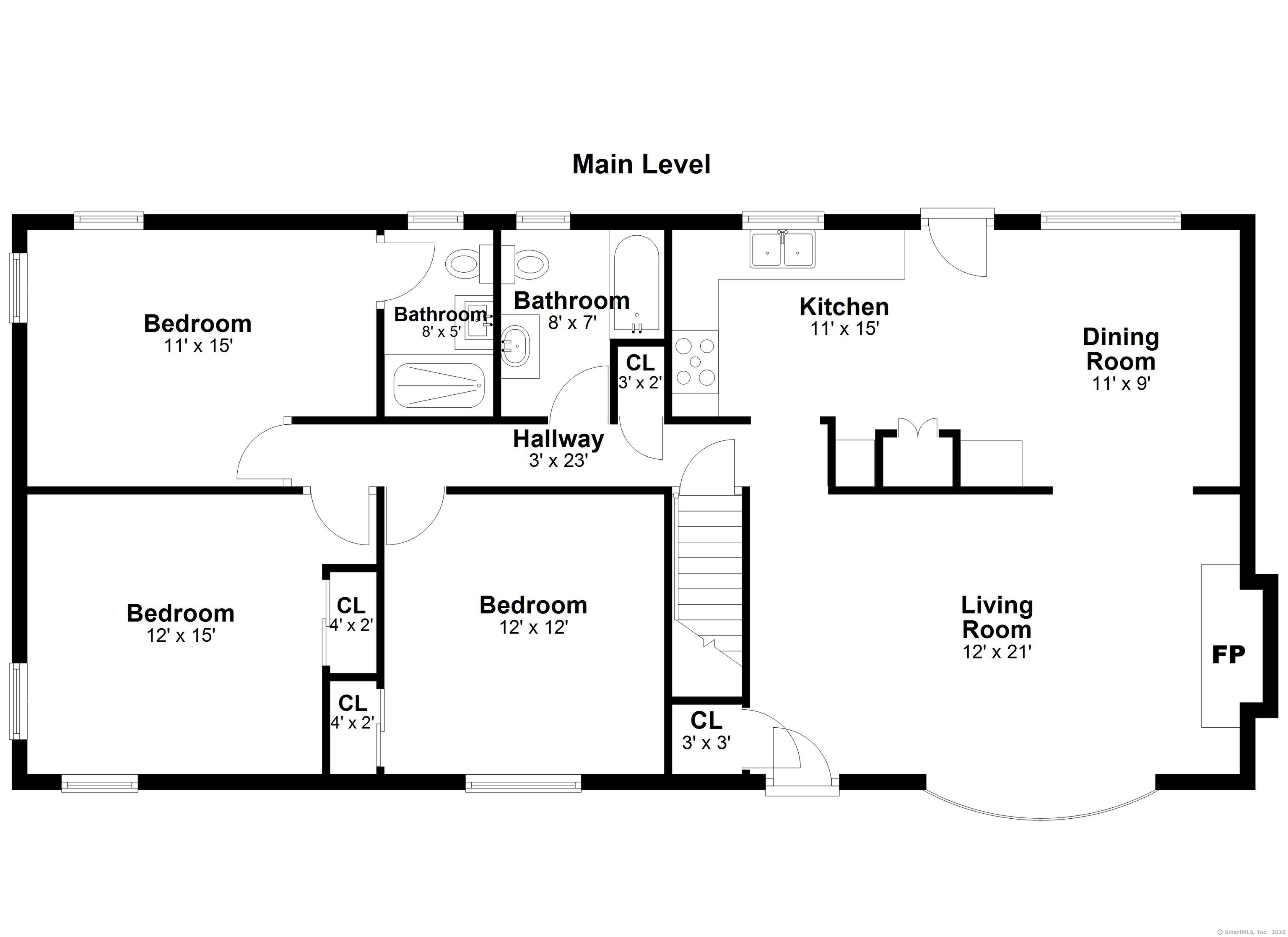 11 Old Field Road Norwalk CT 06853
