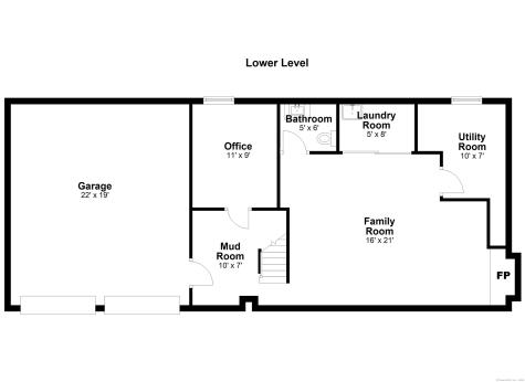 11 Old Field Road Norwalk CT 06853