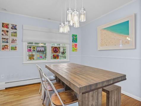 11 Old Field Road Norwalk CT 06853