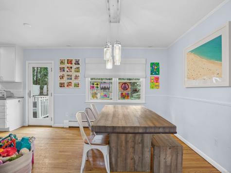 11 Old Field Road Norwalk CT 06853