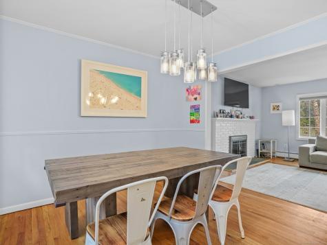 11 Old Field Road Norwalk CT 06853