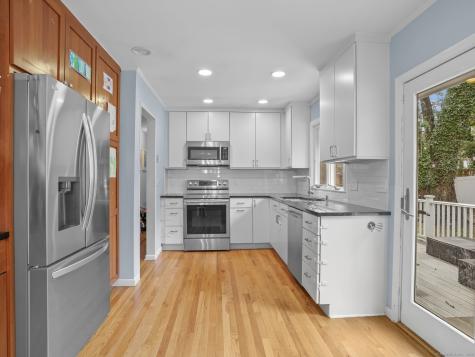 11 Old Field Road Norwalk CT 06853