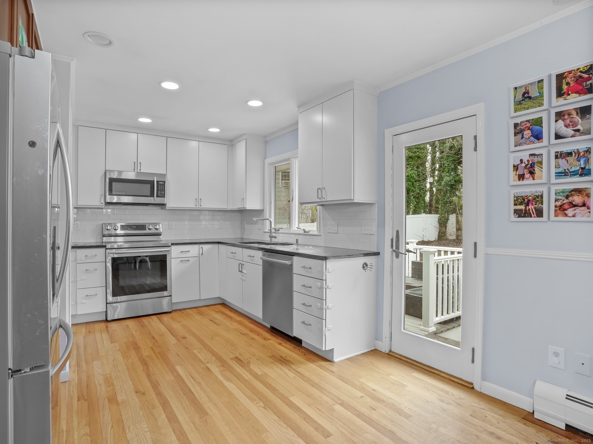 11 Old Field Road Norwalk CT 06853
