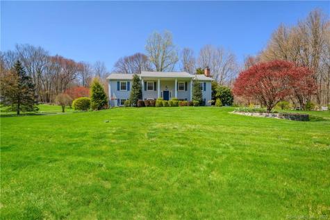 3 Cherokee Drive Danbury CT 06811
