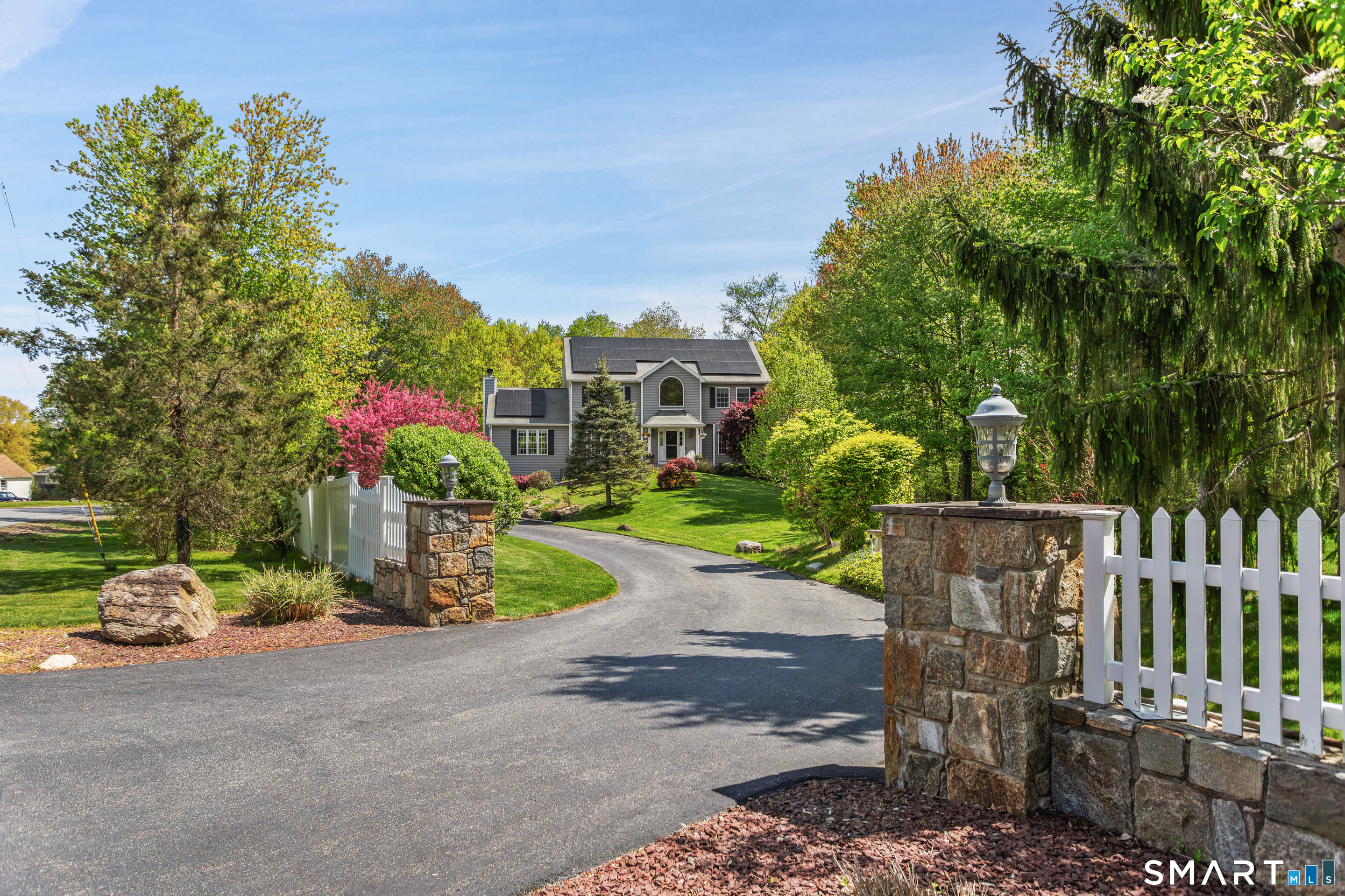 51 Milltown Road Danbury CT 06811