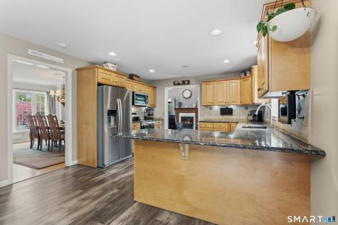 51 Milltown Road Danbury CT 06811
