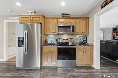 51 Milltown Road Danbury CT 06811