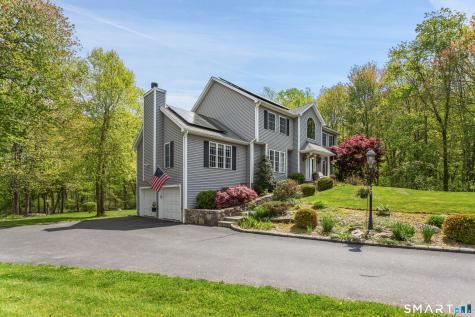 51 Milltown Road Danbury CT 06811
