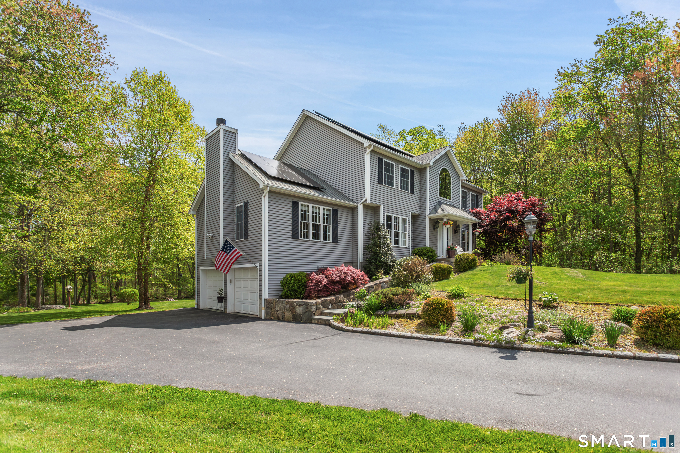 51 Milltown Road Danbury CT 06811