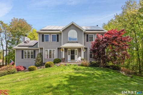 51 Milltown Road Danbury CT 06811