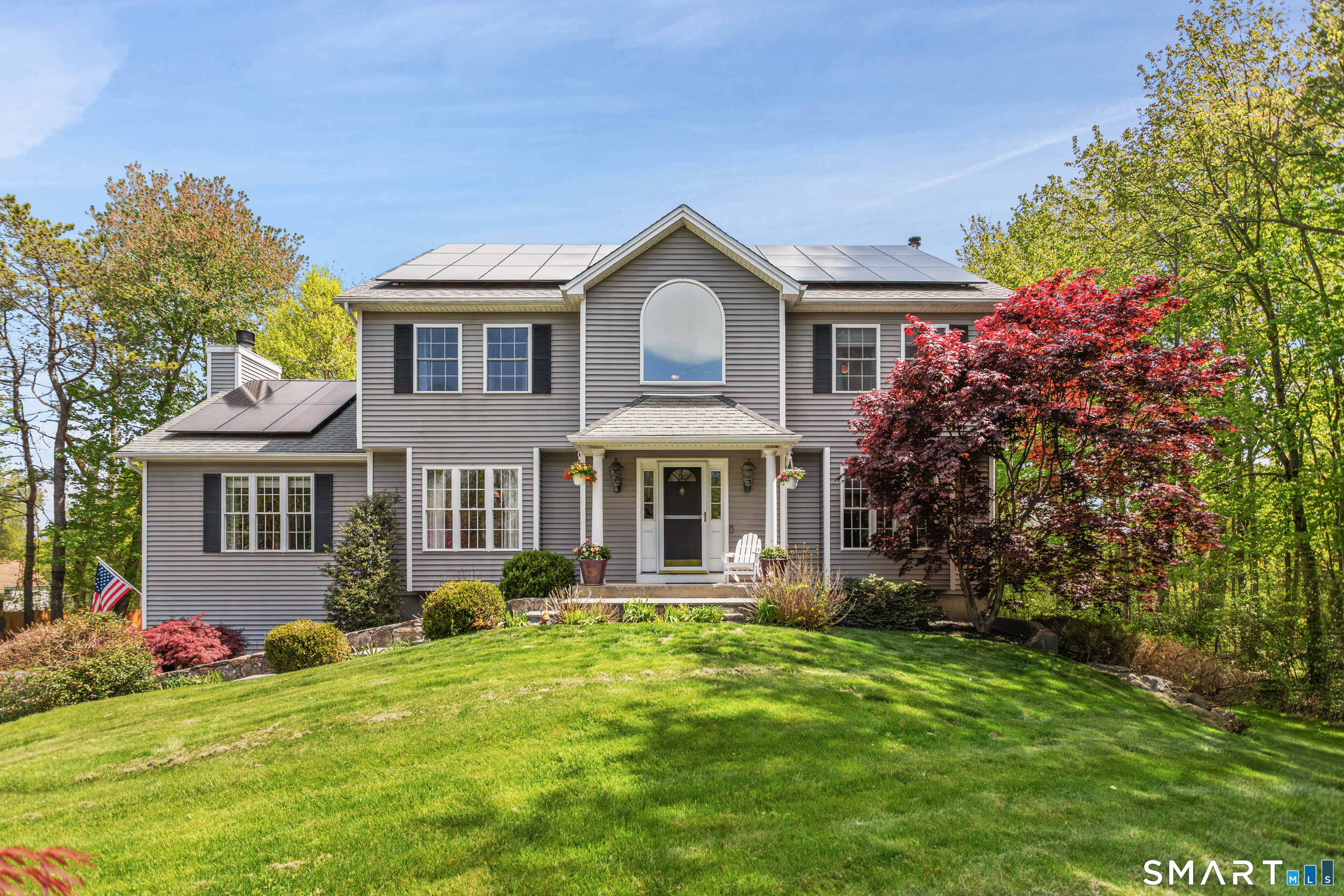 51 Milltown Road Danbury CT 06811
