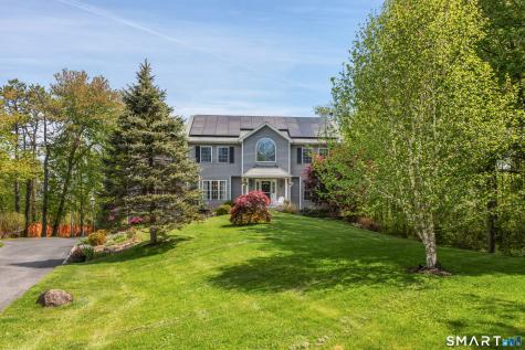 51 Milltown Road Danbury CT 06811