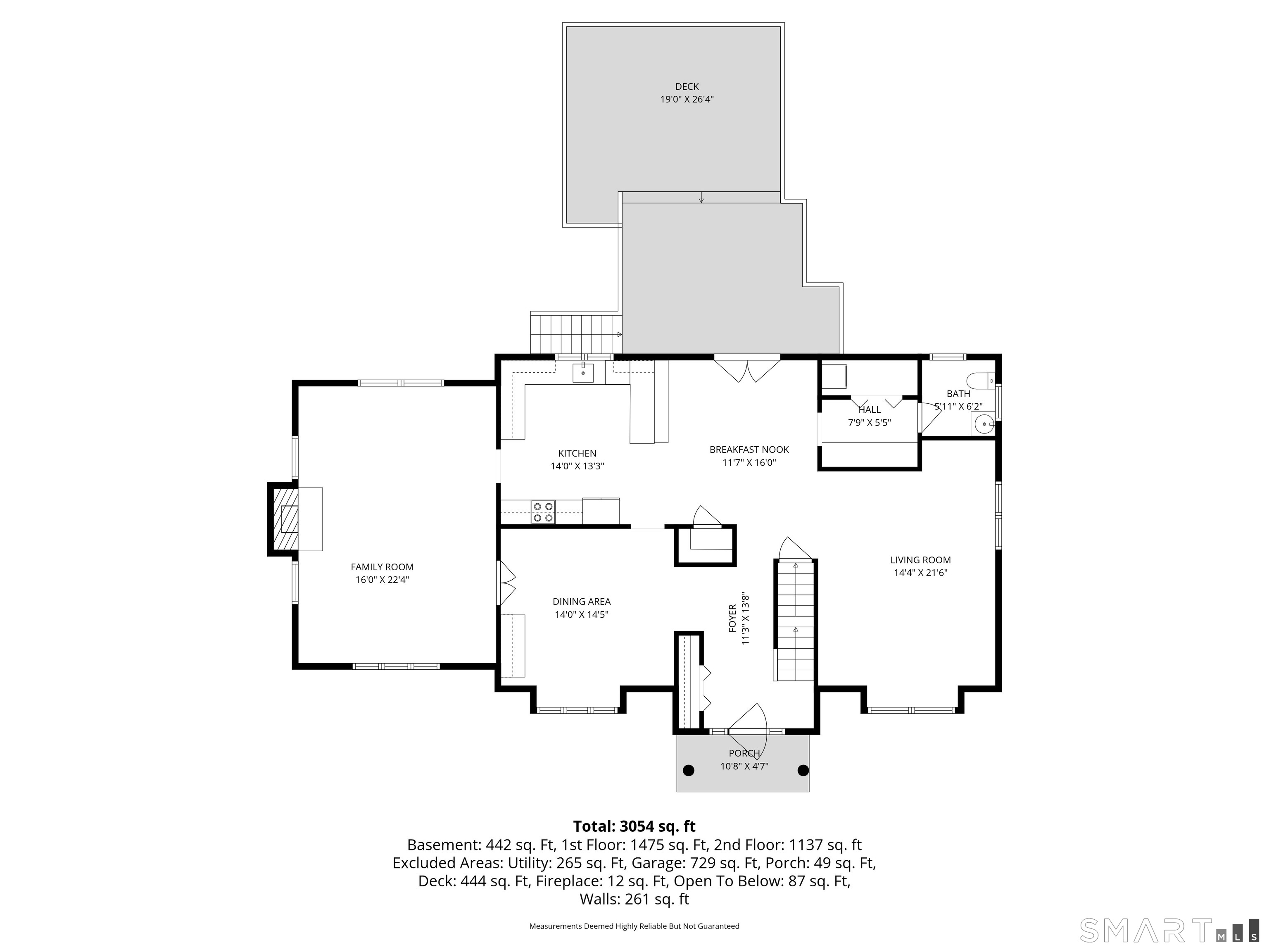51 Milltown Road Danbury CT 06811