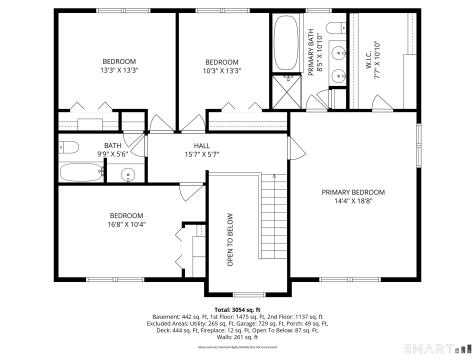 51 Milltown Road Danbury CT 06811