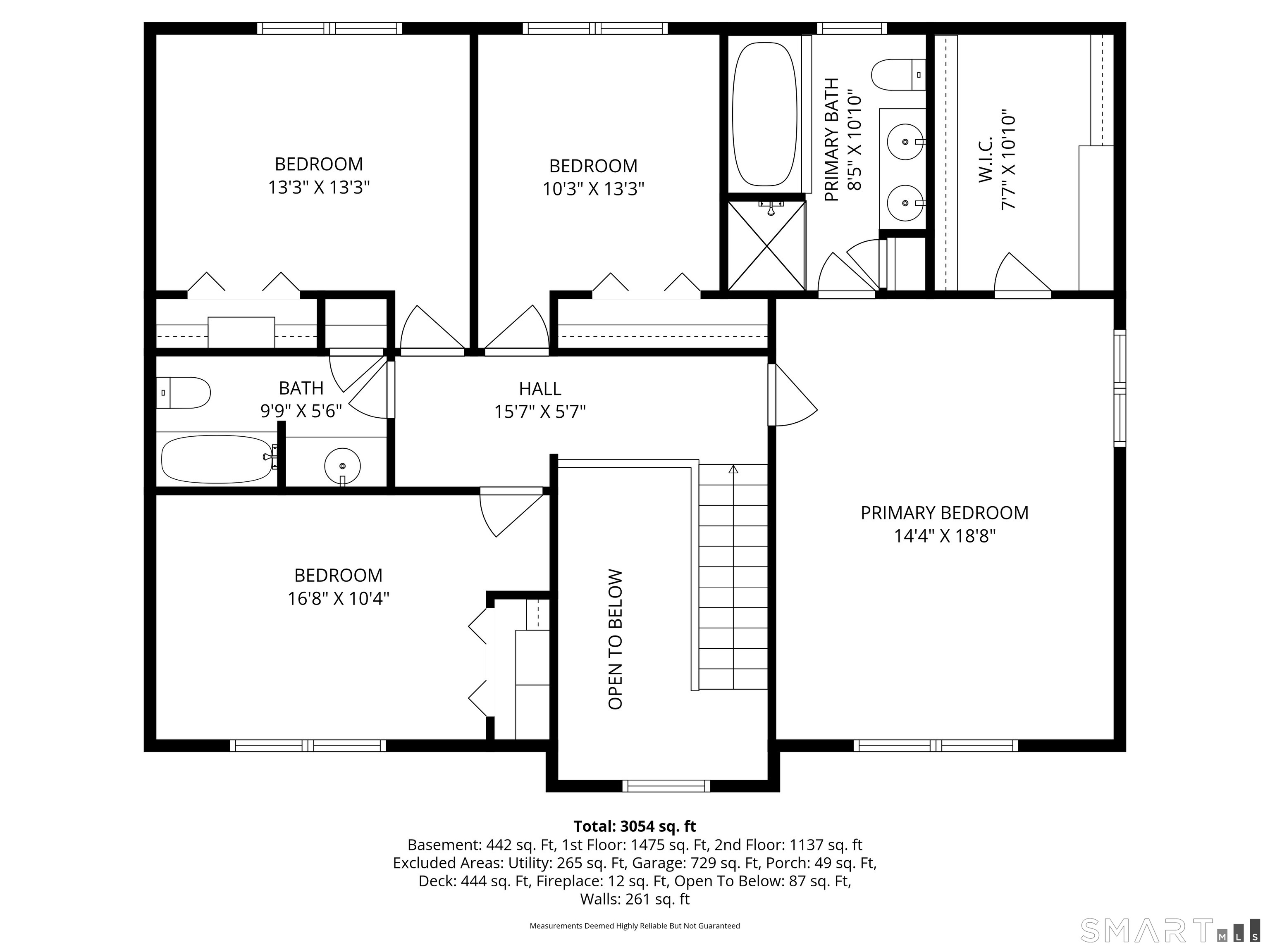 51 Milltown Road Danbury CT 06811