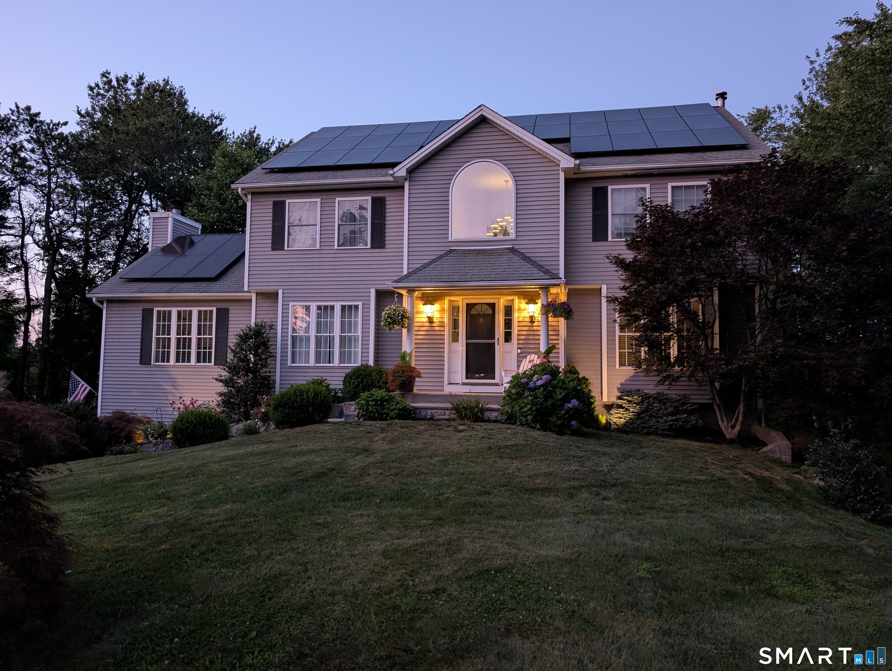 51 Milltown Road Danbury CT 06811