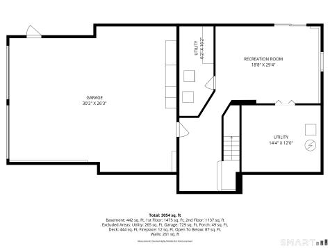 51 Milltown Road Danbury CT 06811