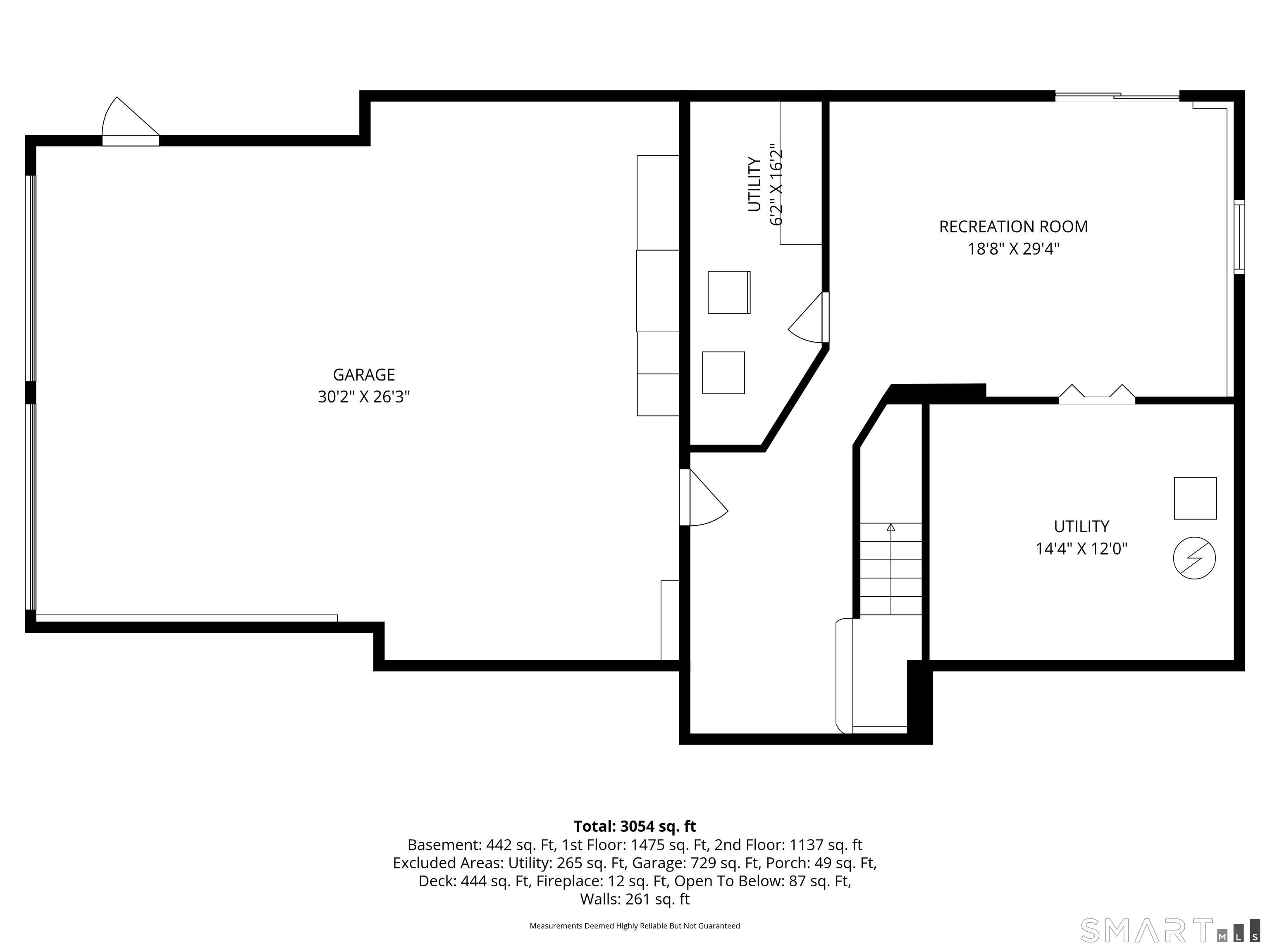 51 Milltown Road Danbury CT 06811