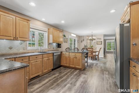 51 Milltown Road Danbury CT 06811
