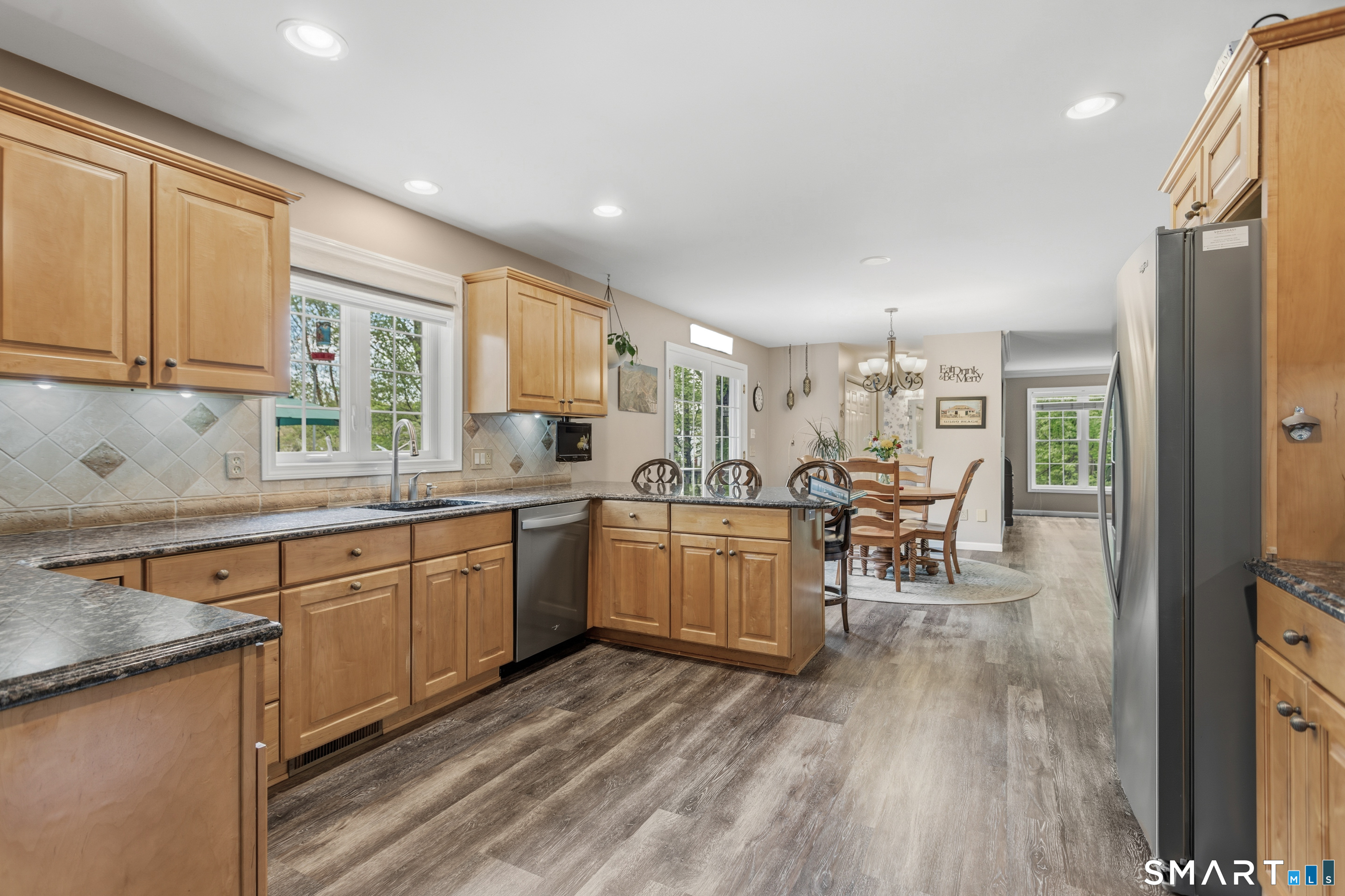 51 Milltown Road Danbury CT 06811