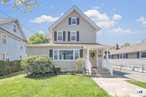 51 Johnson Avenue Stratford CT 06614