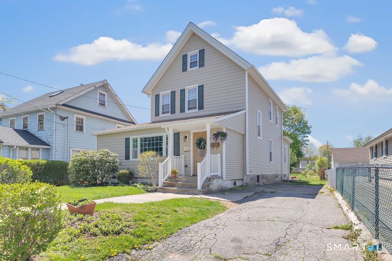 51 Johnson Avenue Stratford CT 06614