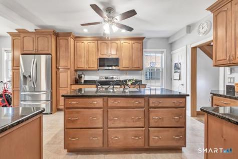 51 Johnson Avenue Stratford CT 06614